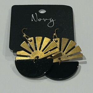 Novy Jewelry Fashion Earrings